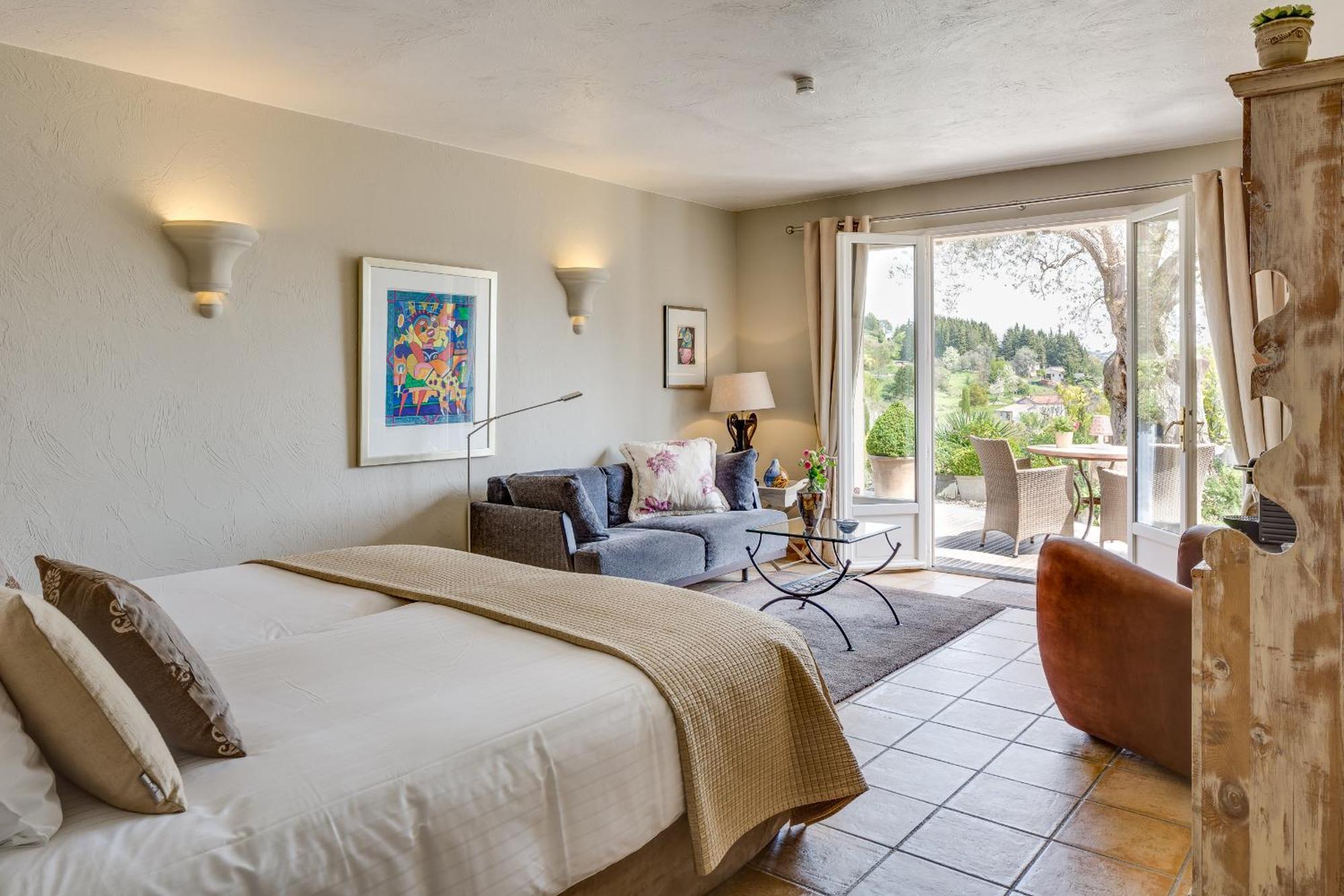 Villa Cedria La Colle-sur-Loup Room photo