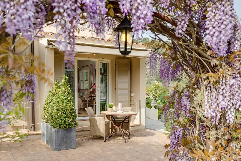 Villa Cedria La Colle-sur-Loup Exterior photo